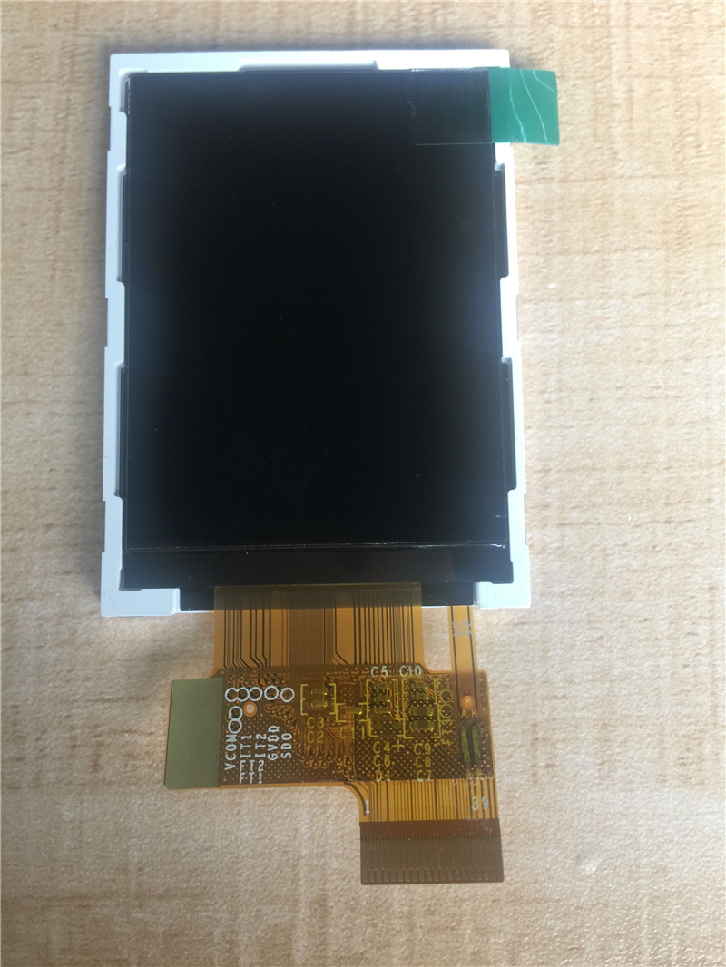 TM022HDH35 TIANMA LCD 180pcs available