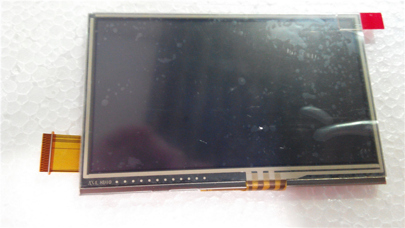TM043NBH01 TIANMA original LCD 150pcs New coming