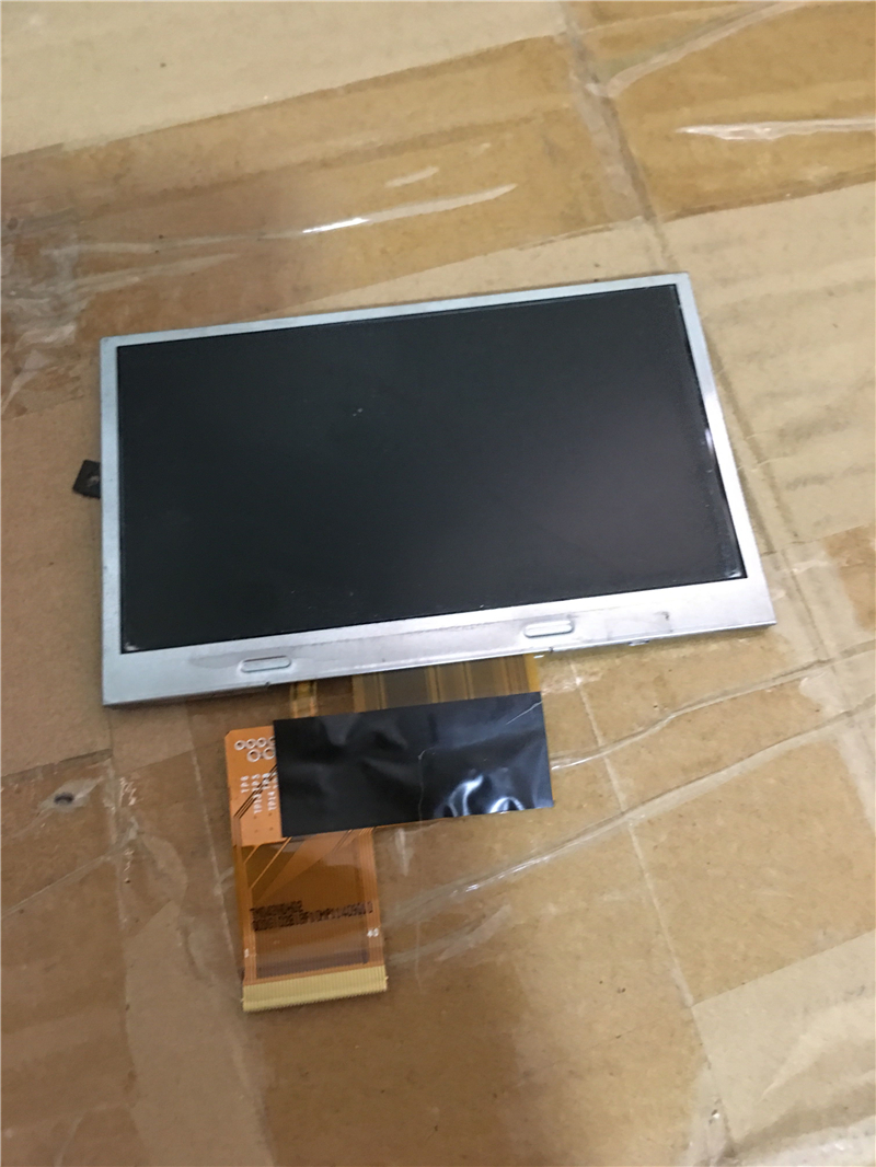 TM043NDHG09 240pcs New arrival TIANMA original LCD
