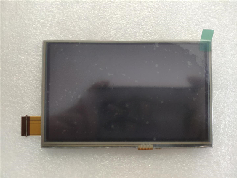 TM050RBH01 210pcs New arrival TIANMA original LCD
