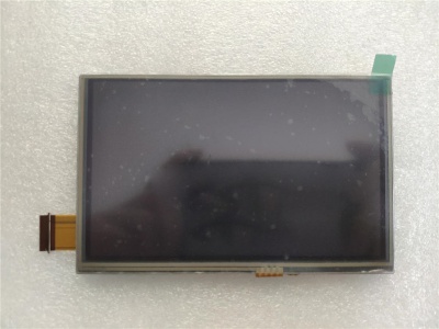 TM050RBH01 210pcs New arrival TIANMA original LCD