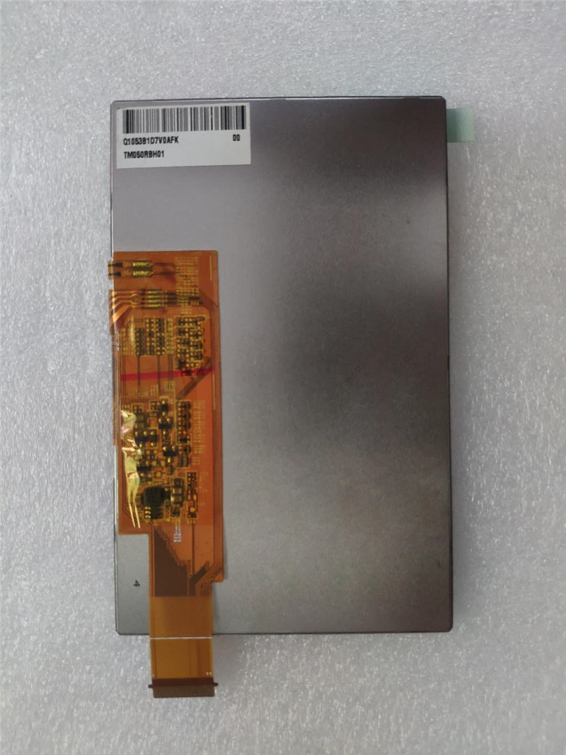 TM050RBH01 210pcs New arrival TIANMA original LCD