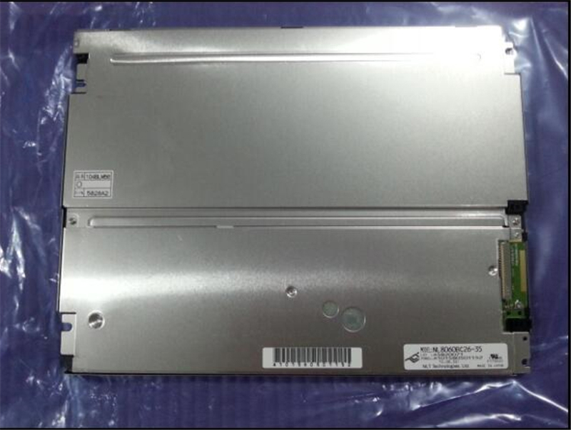 NL8060BC26-35 NEC original LCD Display