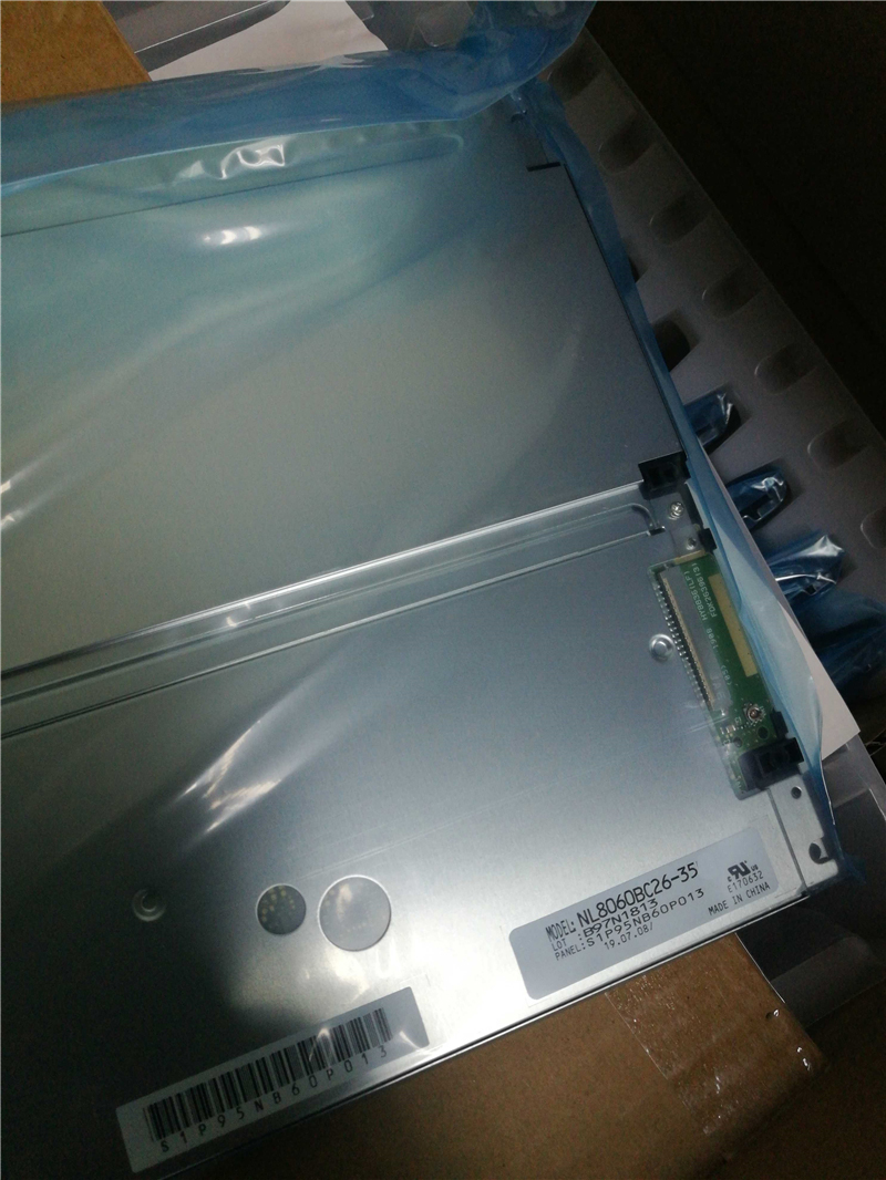 NL8060BC26-35 NEC original LCD Display