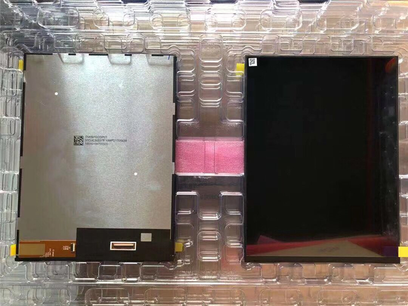 TM097QDSP01 150pcs New arrival TIANMA original LCD