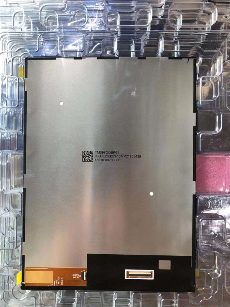 TM097QDSP01 150pcs New arrival TIANMA original LCD
