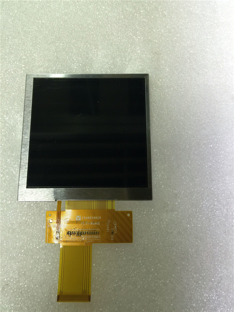 TM030ZDHG01 210pcs in stock TIANMA LCD Display