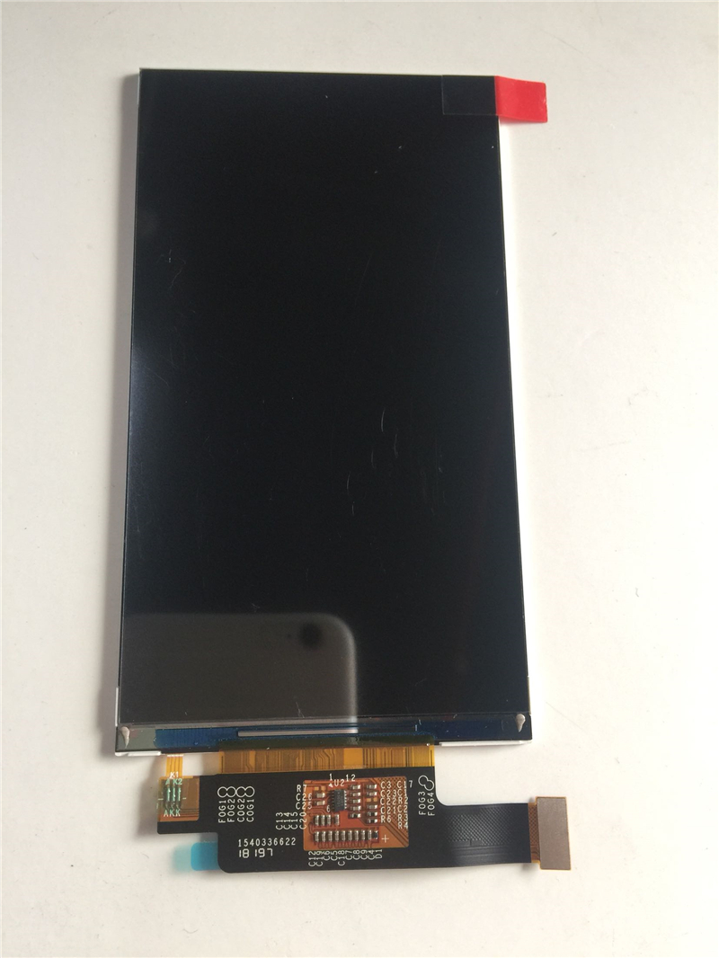 TM050JYSP07-02 TIANMA LCD Display 240pcs in stock