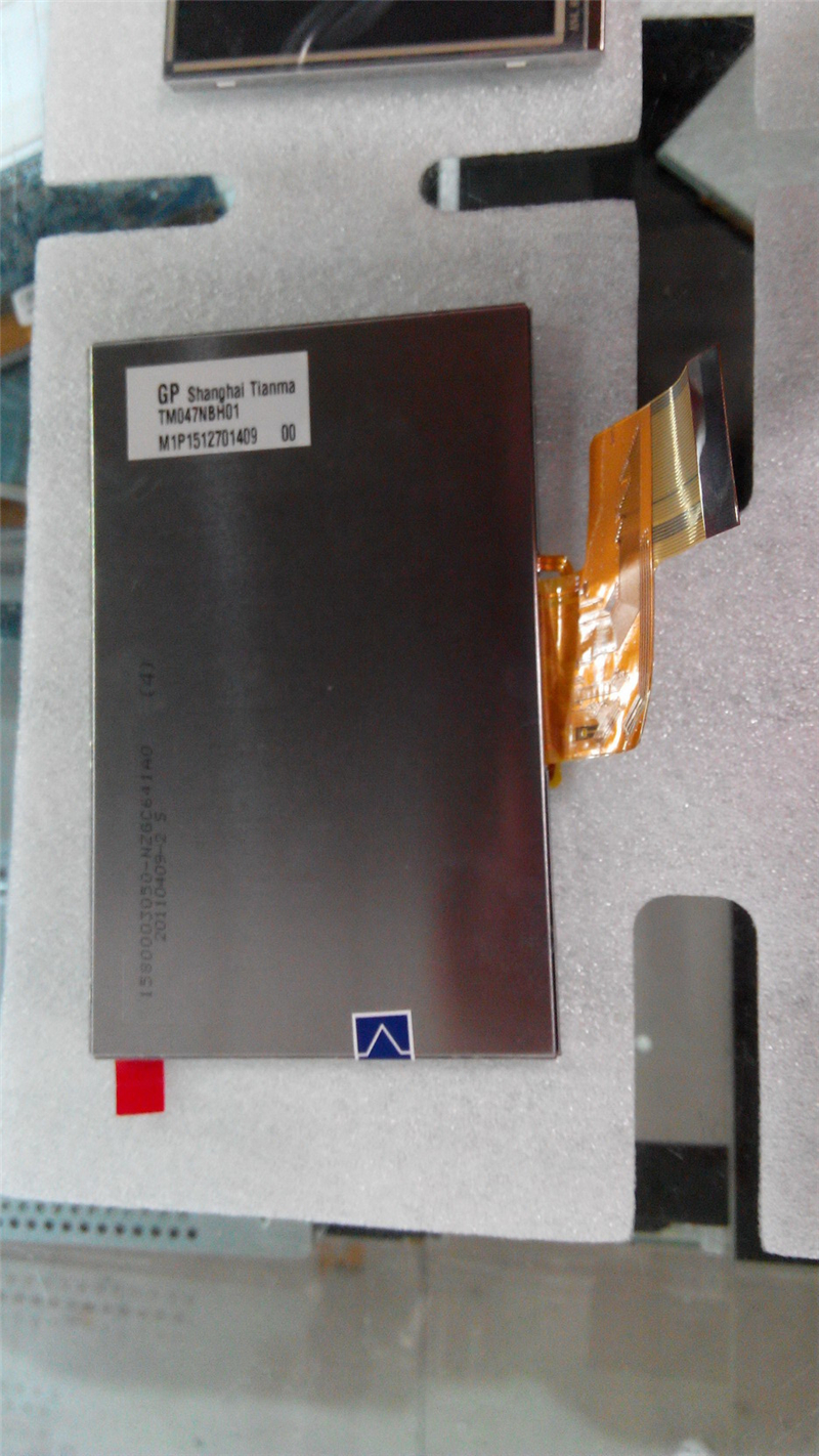 TM047NBH01 210pcs in stock TIANMA LCD Display
