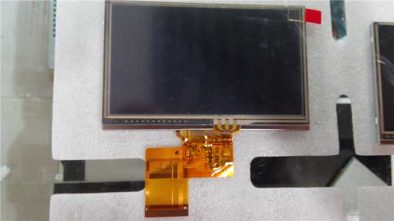 TM047NBH01 210pcs in stock TIANMA LCD Display