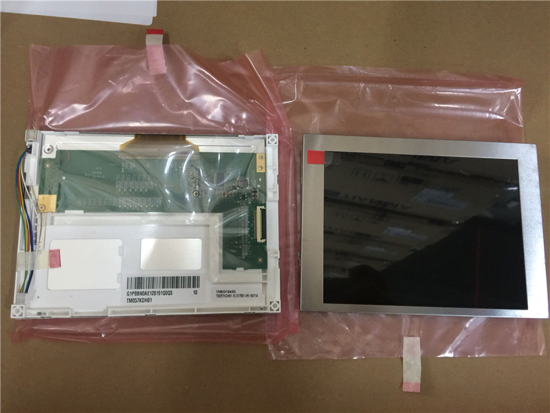 TM057QDHG07 210pcs in stock TIANMA LCD Display