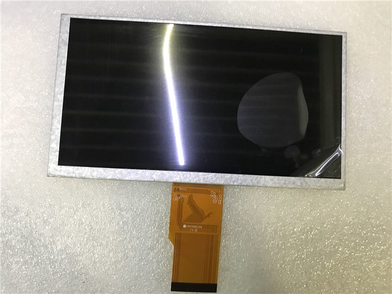 TM068RDS02 TIANMA original LCD 150pcs New coming