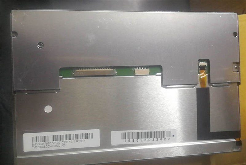 TM070RDSG05 TIANMA LCD Display 200pcs in stock