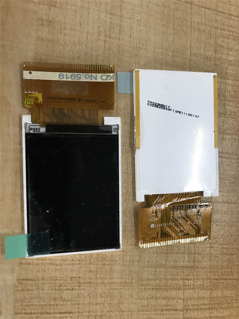 TM022HDH20-30 180pcs New arrival TIANMA original LCD