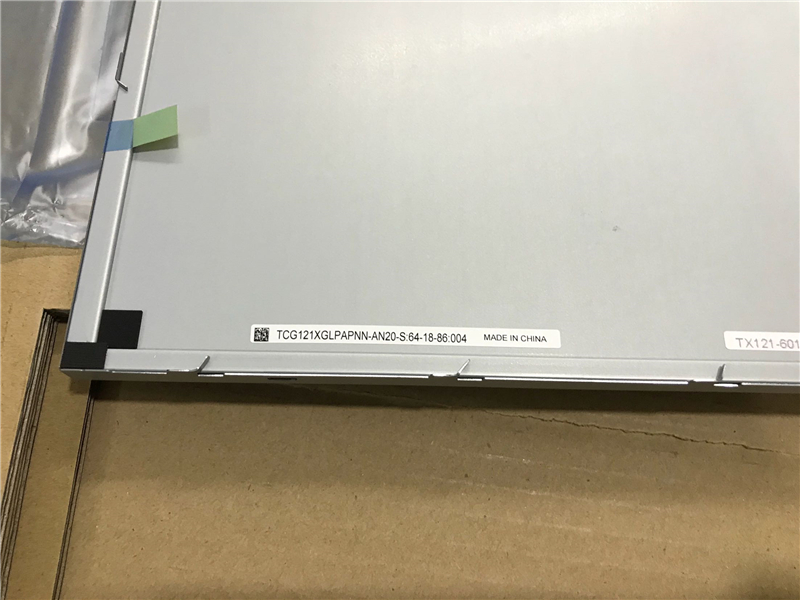 TCG121XGLPBPNN-AN40 wholesale new and original