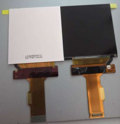 LS029B3SX02 2000pcs in stock SHARP original LCD Display