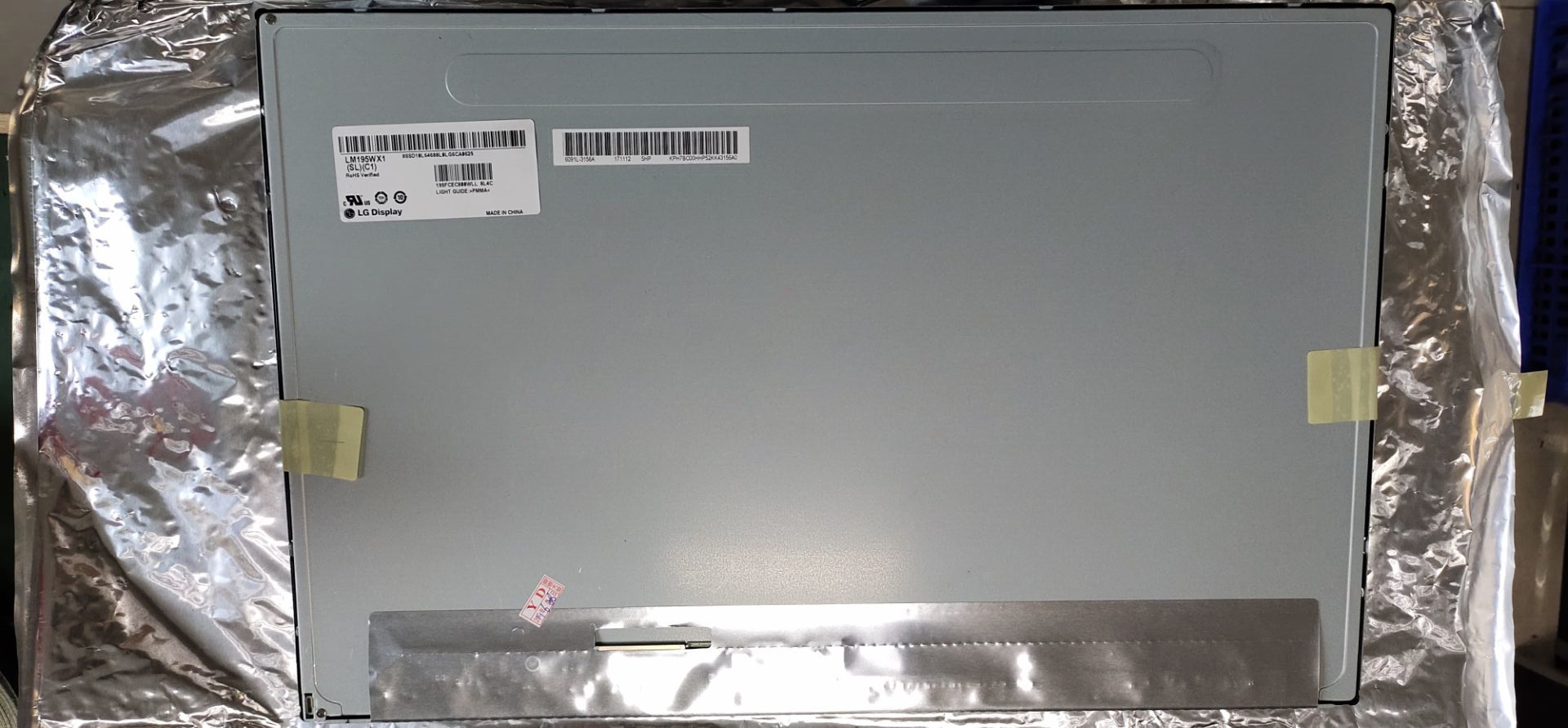 LM195WX1-（SL）（C1） LG LCD wholesale