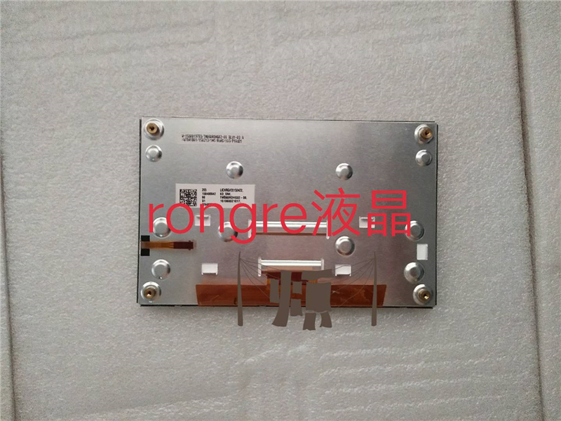 TM080RDHG02-01 TIANMA LCD 200pcs available