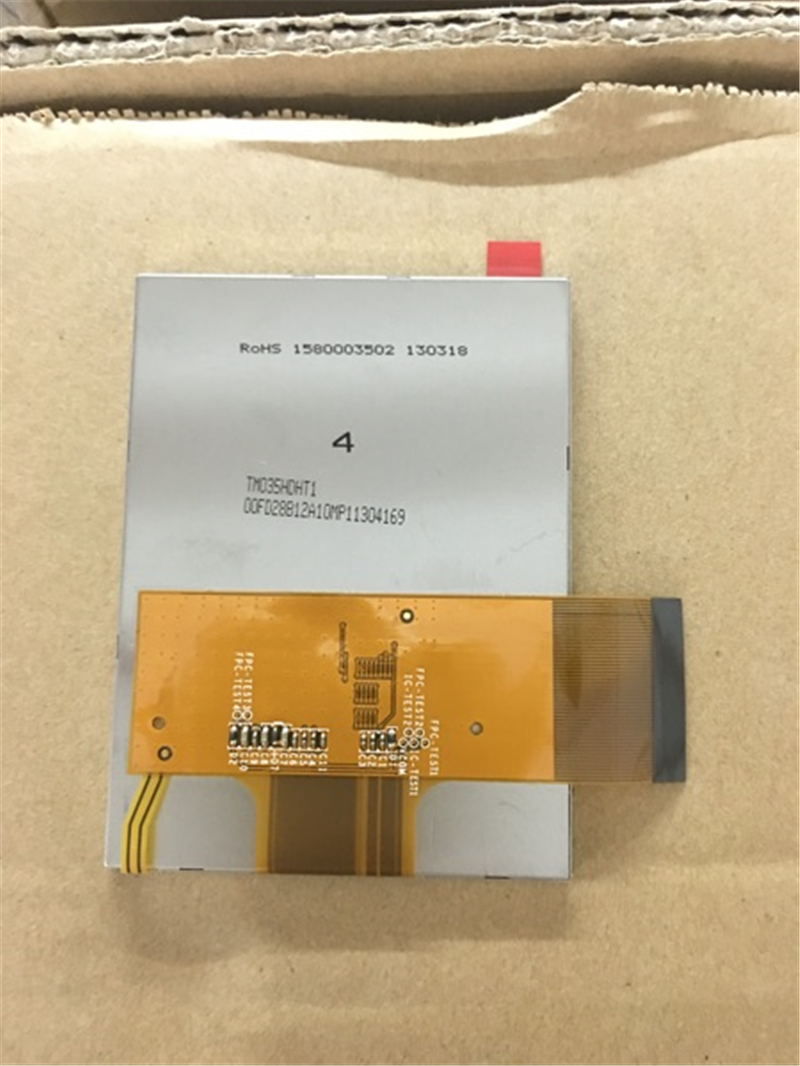 TM035HDHT1 240pcs in stock TIANMA LCD Display