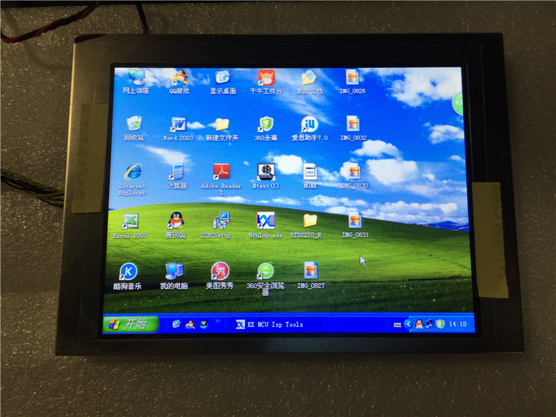 TM057QDHG04 TIANMA LCD Display 200pcs in stock
