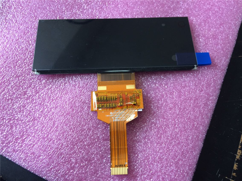 TM048XFHP01 TIANMA LCD 10pcs available