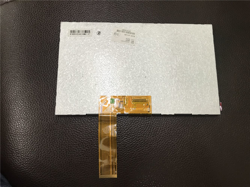 TM080DDS01 TIANMA original LCD 200pcs New coming