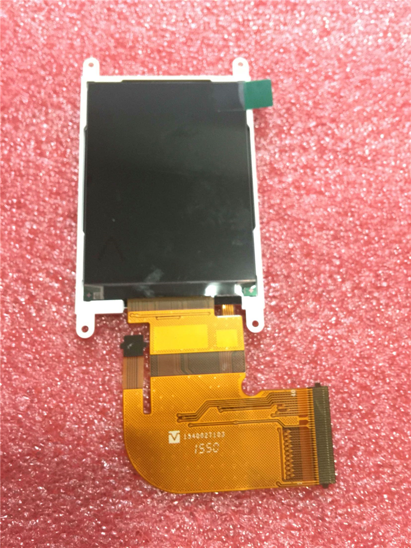 TM024HDHG06-10 TIANMA LCD 150pcs available