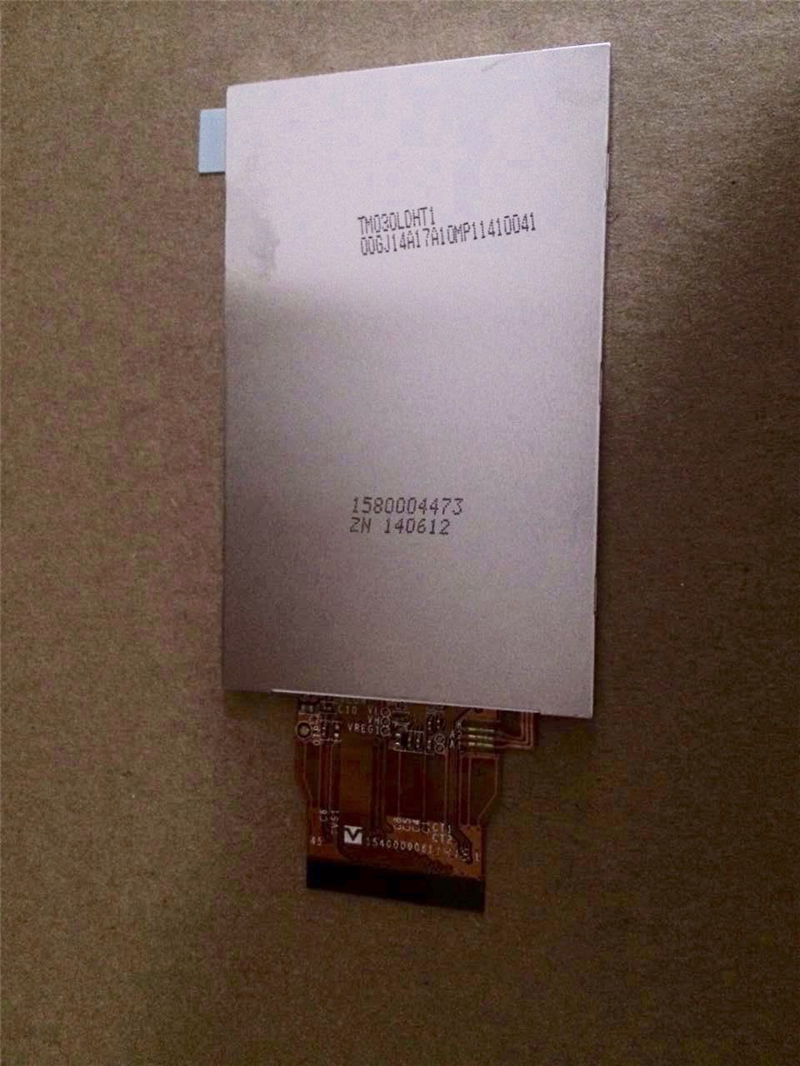 TM030LDHT1 TIANMA LCD Display 180pcs in stock