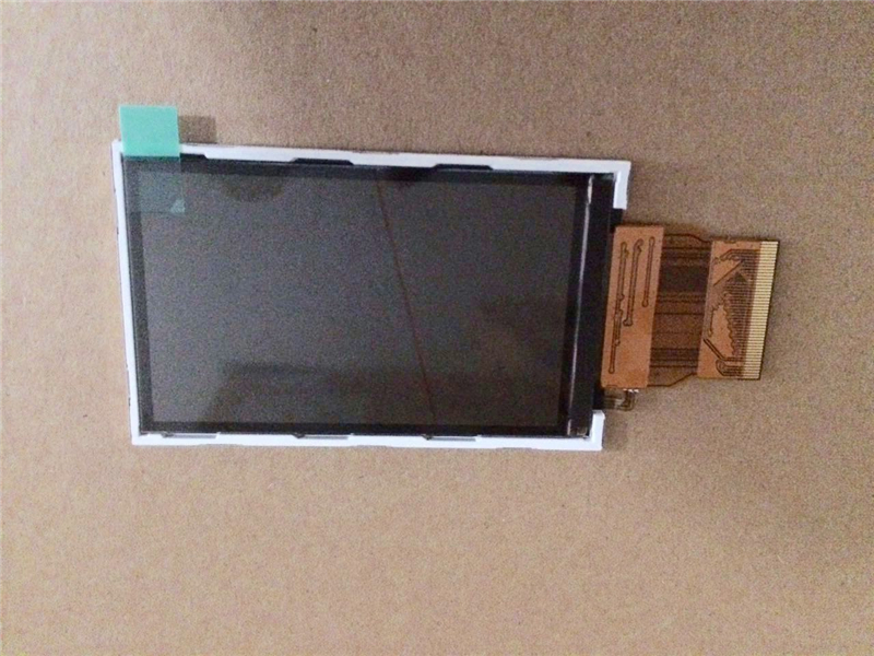 TM030LDHT1 TIANMA LCD Display 180pcs in stock