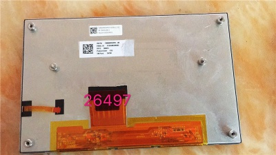 TM080RDHP07-00 TIANMA original LCD 200pcs New coming