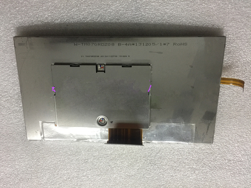 TM070RDZ08 200pcs New arrival TIANMA original LCD