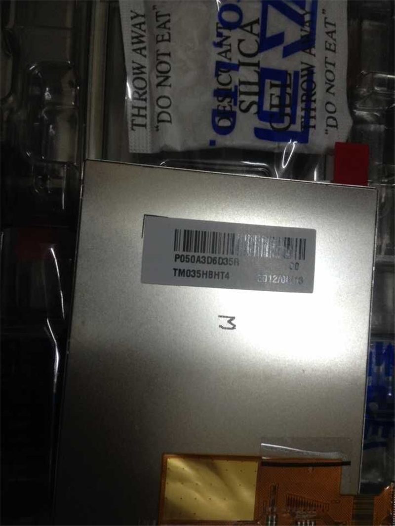 TM035HBHT4 240pcs New arrival TIANMA original LCD
