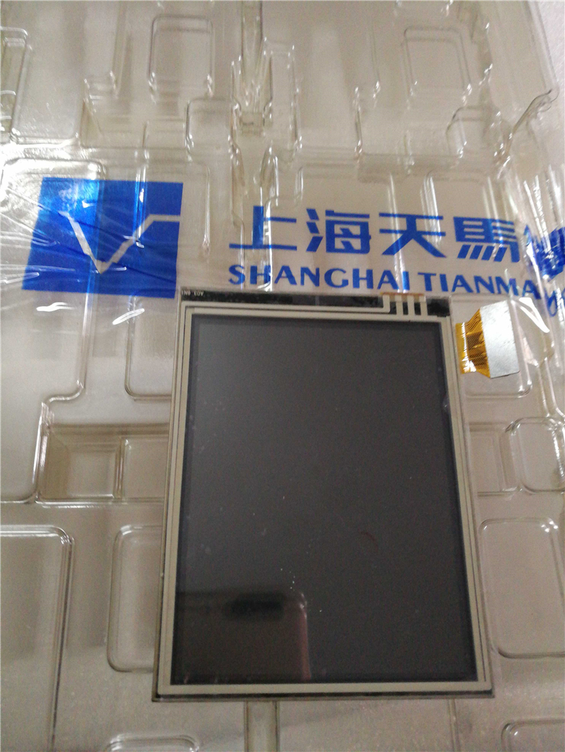 TM035HBHT4 240pcs New arrival TIANMA original LCD