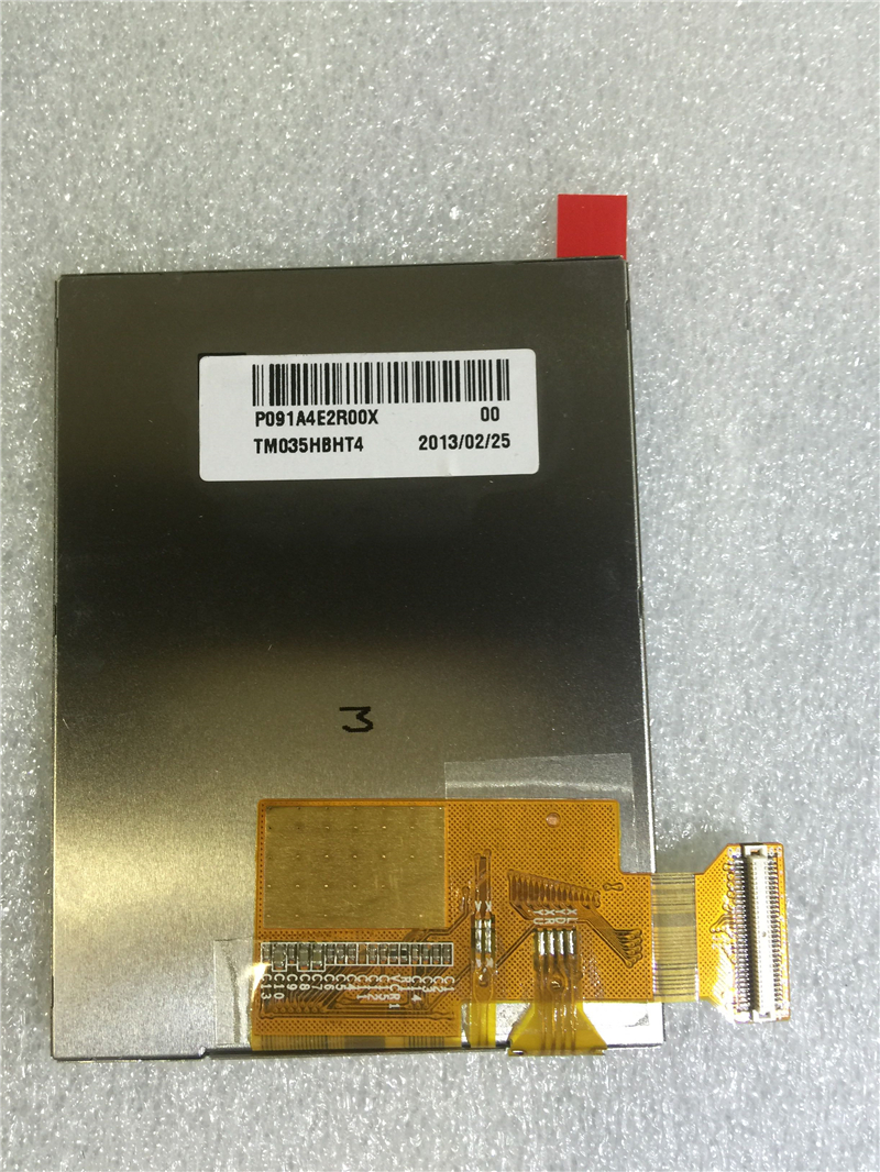 TM035HBHT4 240pcs New arrival TIANMA original LCD