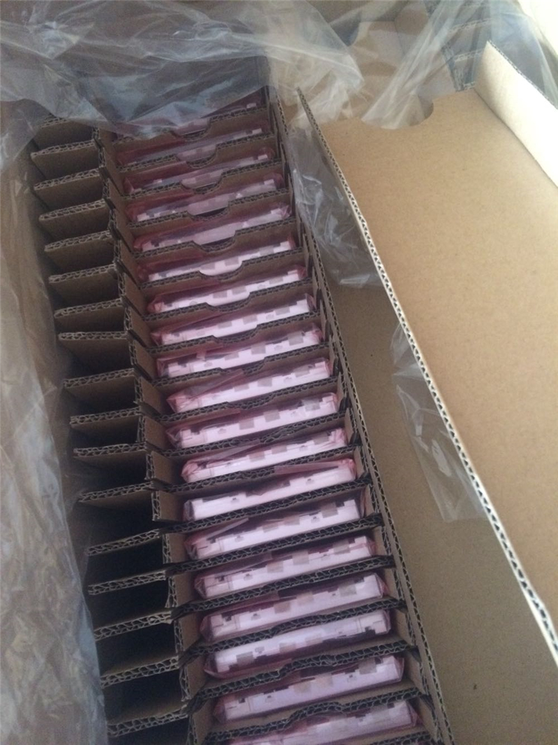 TM057KDH01 TIANMA original LCD 150pcs New coming