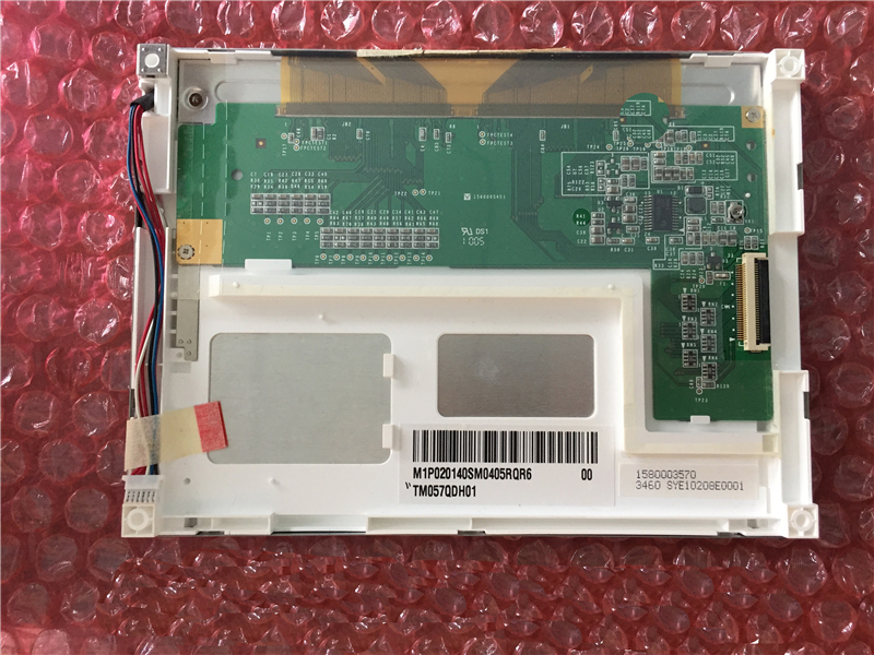 TM057QDH01 TIANMA LCD 200pcs available
