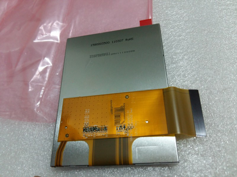 TM035HDHT6 240pcs New arrival TIANMA original LCD
