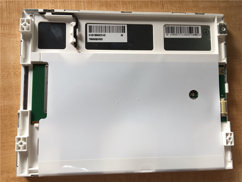 TM065QDHG03 TIANMA LCD 150pcs available