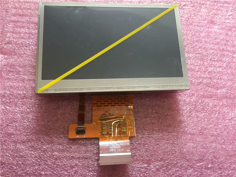 TM042NDZG04 TIANMA LCD 150pcs available