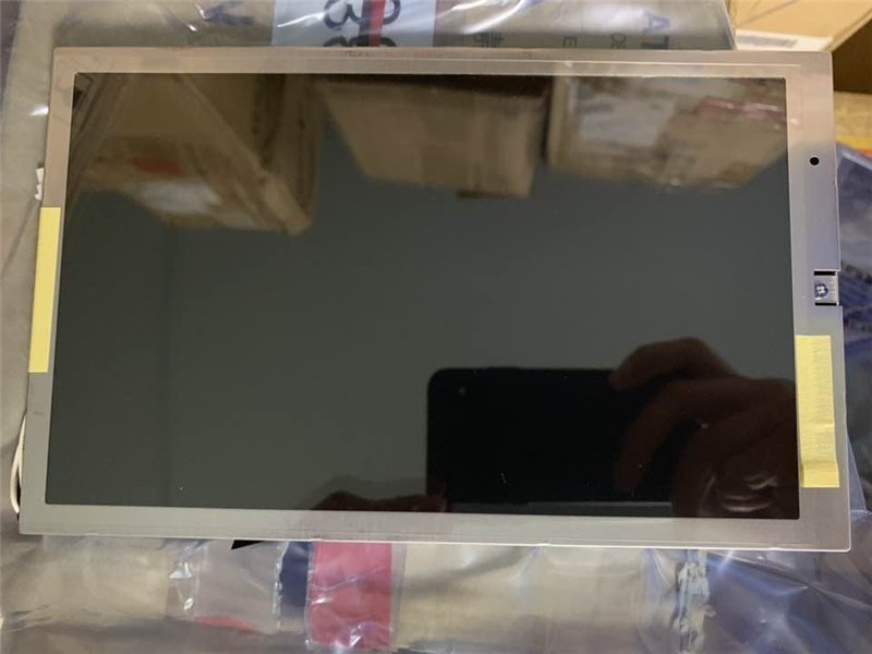 NL8048BC24-02 NEC LCD Display 250pcs in stock