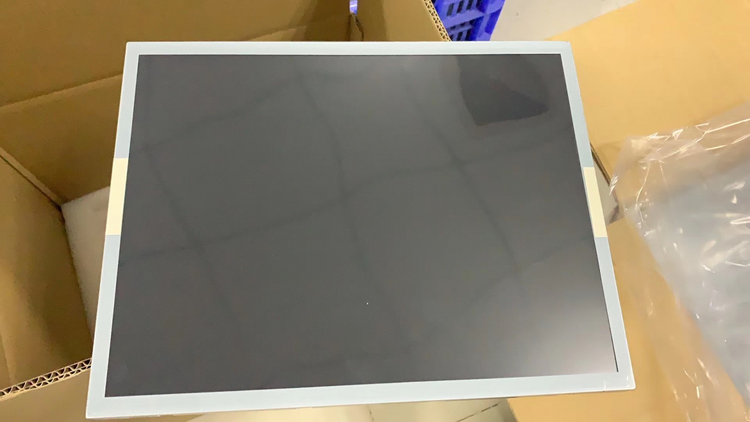 NL10276AC30-52C NEC LCD 180pcs available