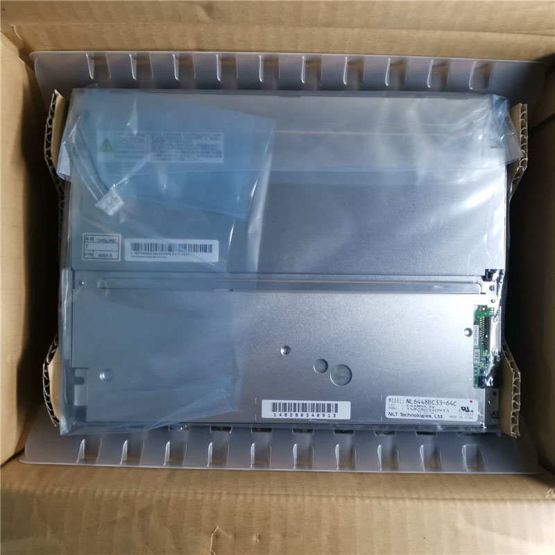 NL6448BC33-64C NEC LCD 210pcs available