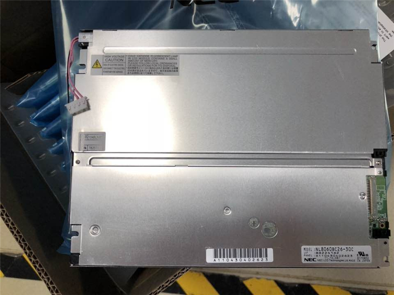 NL8060BC26-30C 280pcs New arrival NEC original LCD