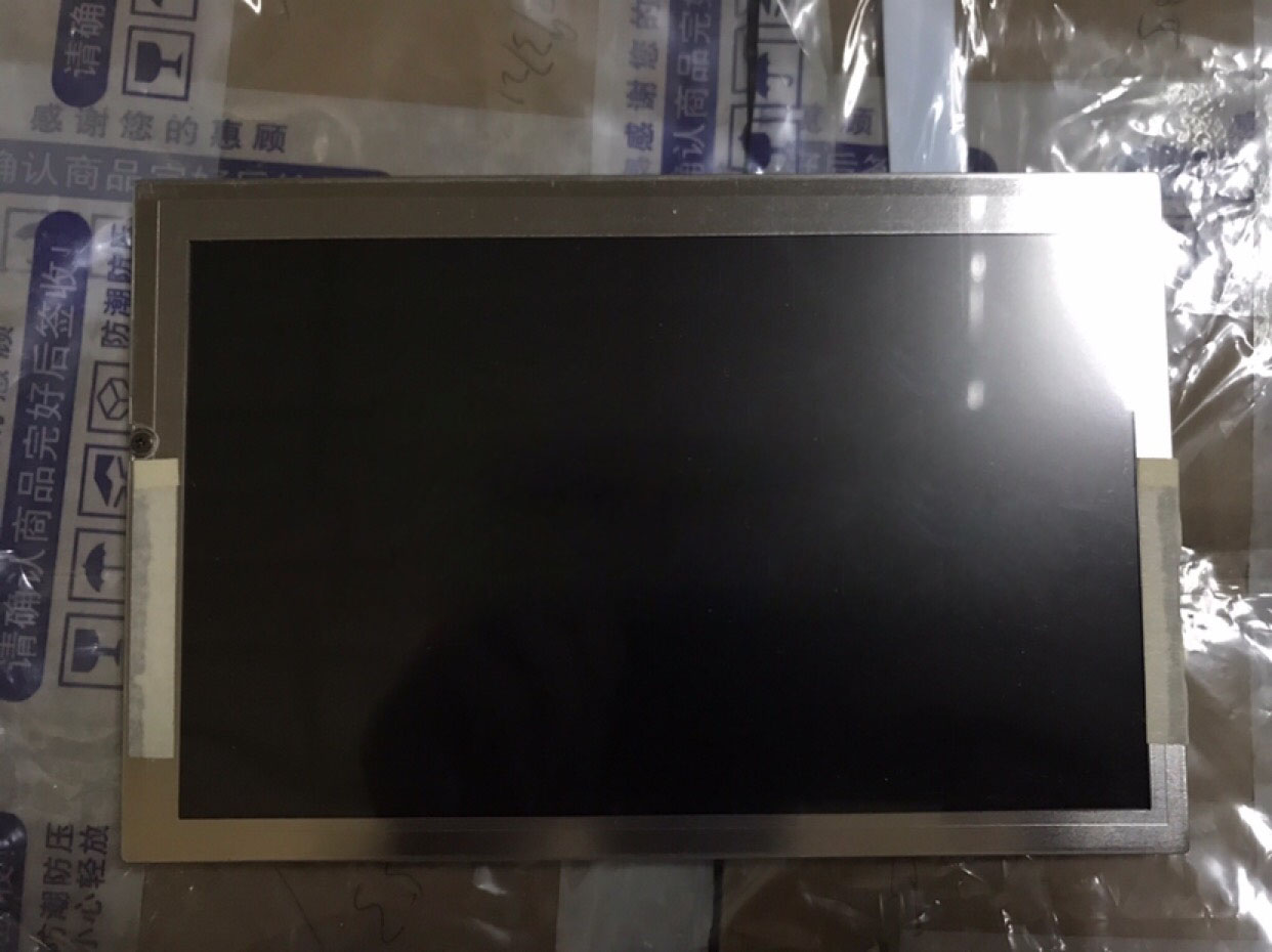 NL8048AC19-14F 180pcs New arrival NEC original LCD