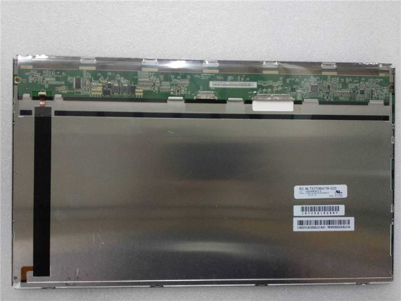 NL192108AC18-02D NEC LCD 280pcs available