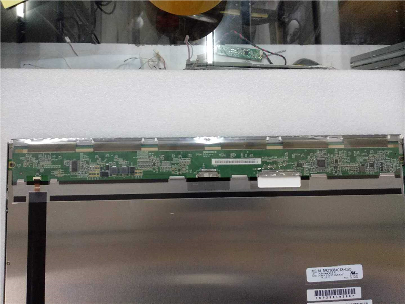 NL192108AC18-02D NEC LCD 280pcs available