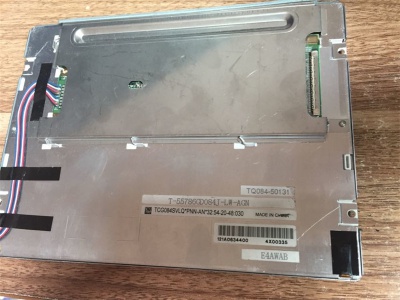 T-55786GD084J-LW-AGN 180pcs New arrival Kyocera original LCD