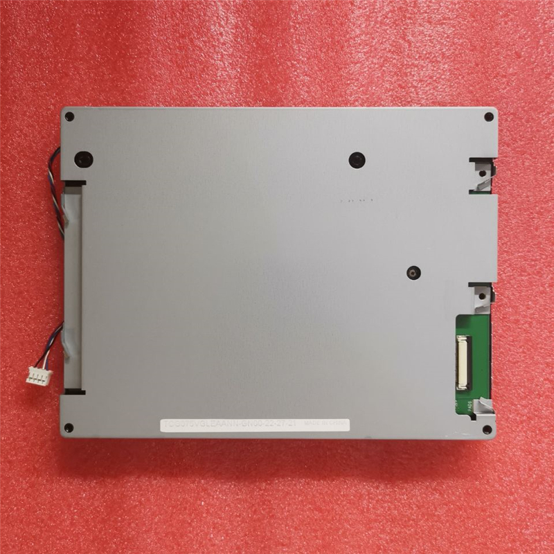 TCG075VGLEAANN-GN00 Kyocera LCD 180pcs available