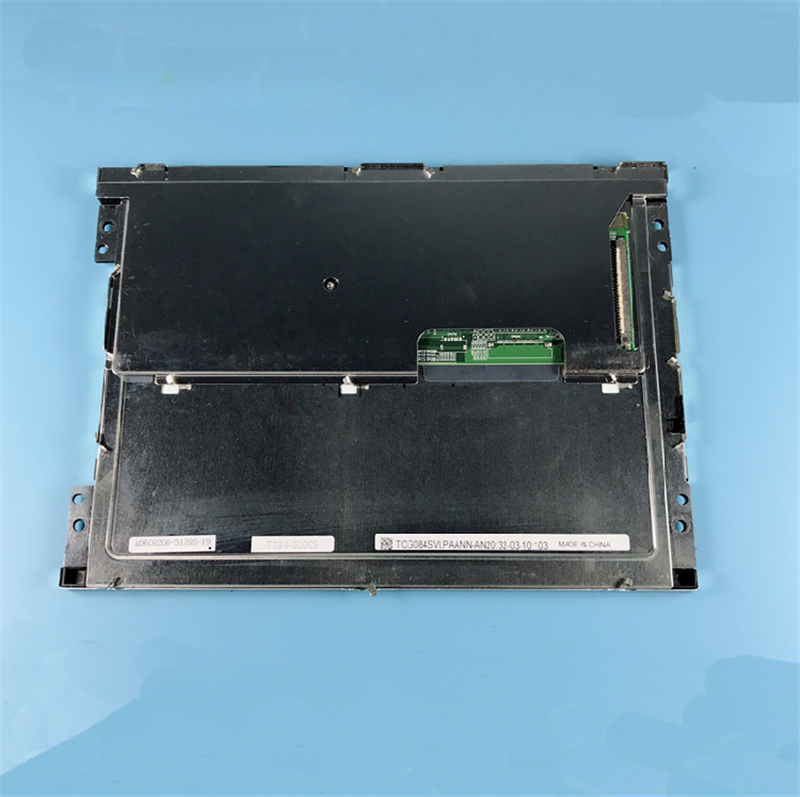 TCG084SVLPAANN-AN30 180pcs New arrival Kyocera original LCD