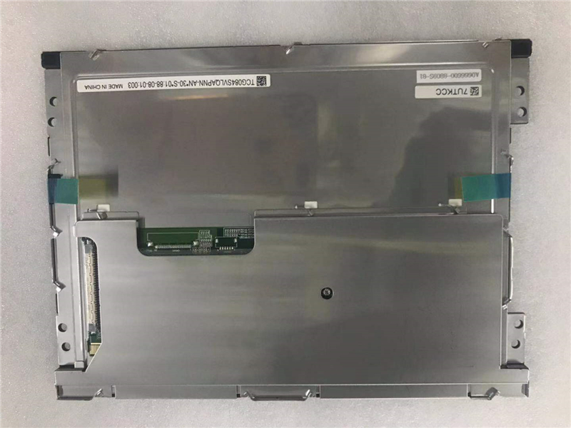 T-55619GD065J-LW-ABN Kyocera original LCD 100pcs New coming